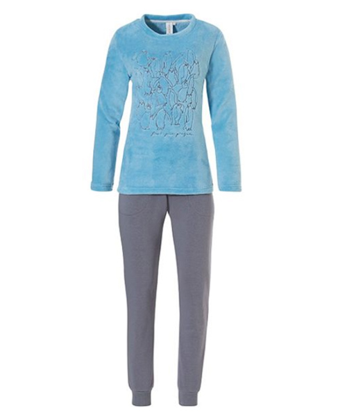 Rebelle Homesuit